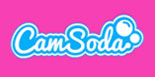 CamSoda logo