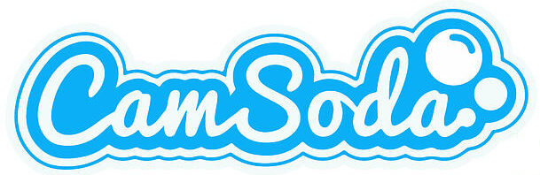 Camsoda Logo