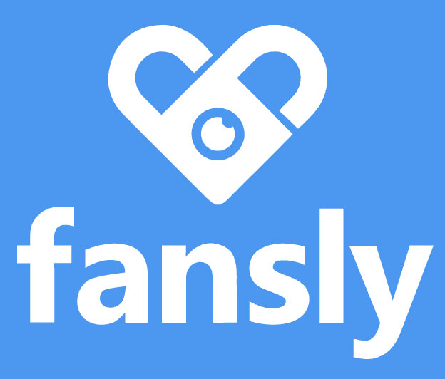 Fansly logo